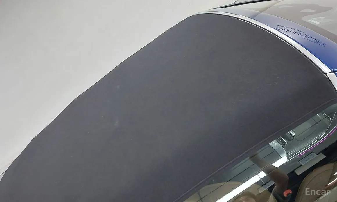 Mercedes-Benz CLE-Class 2024 CLE450 4MATIC Cabriolet