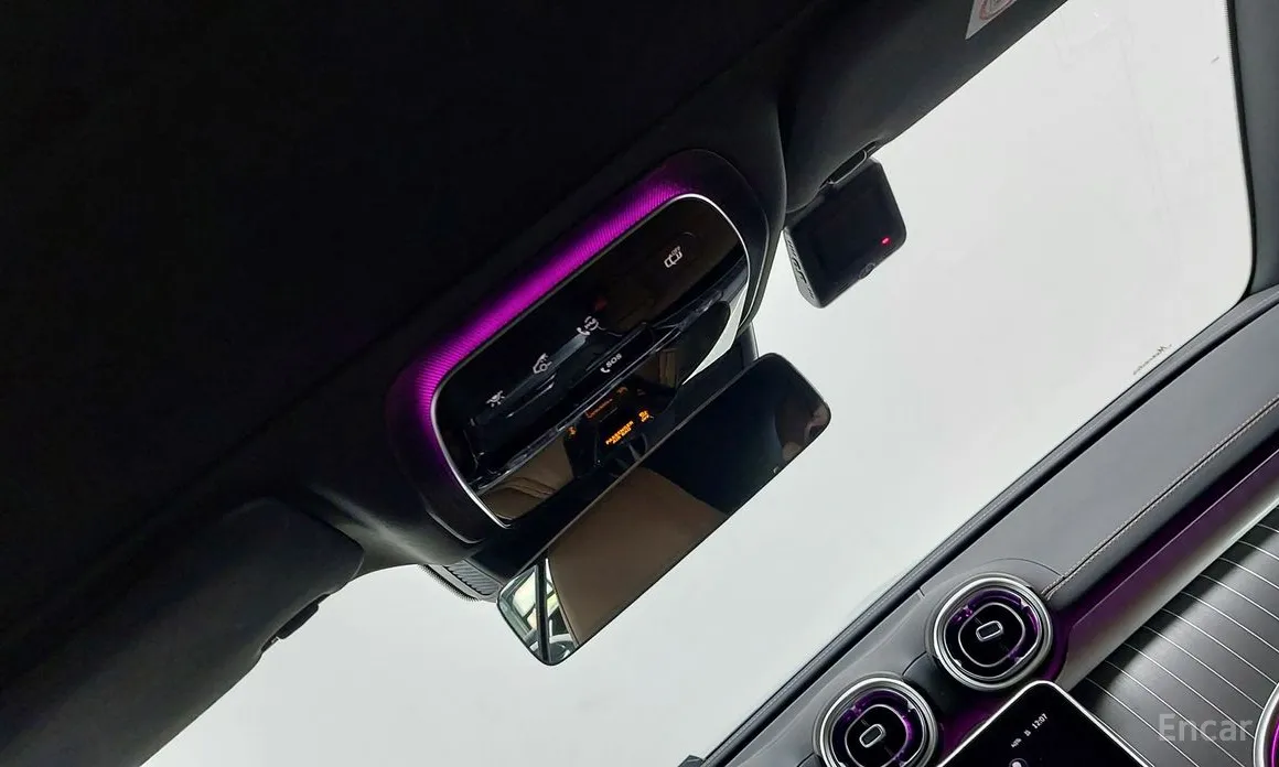 Mercedes-Benz CLE-Class 2024 CLE450 4MATIC Cabriolet