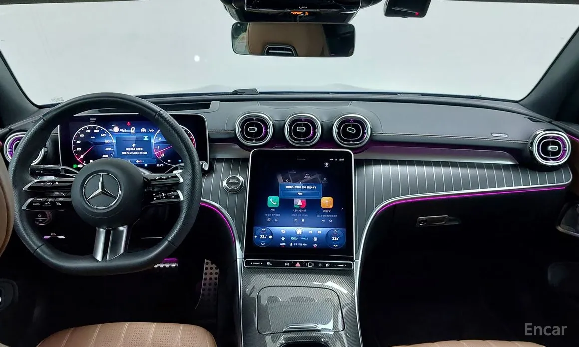 Mercedes-Benz CLE-Class 2024 CLE450 4MATIC Cabriolet