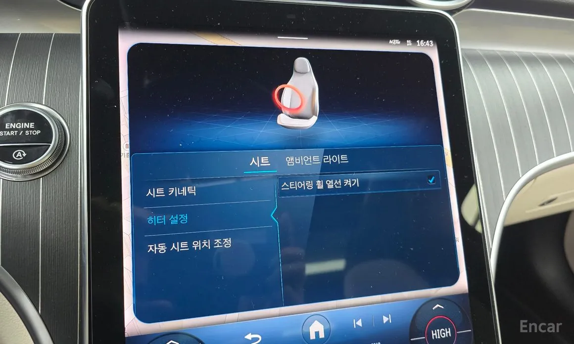 Mercedes-Benz C-Class 2022 C200 Avantgarde