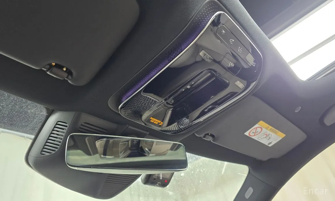 Mercedes-Benz C-Class 2022 C200 Avantgarde