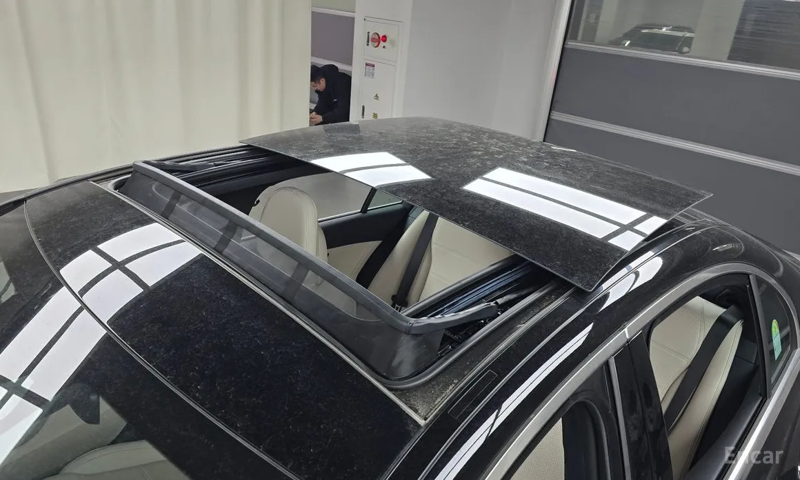 Mercedes-Benz C-Class 2022 C200 Avantgarde