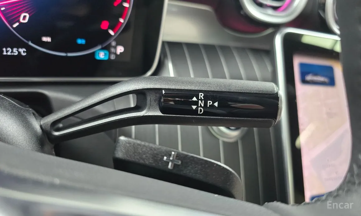 Mercedes-Benz C-Class 2022 C200 Avantgarde