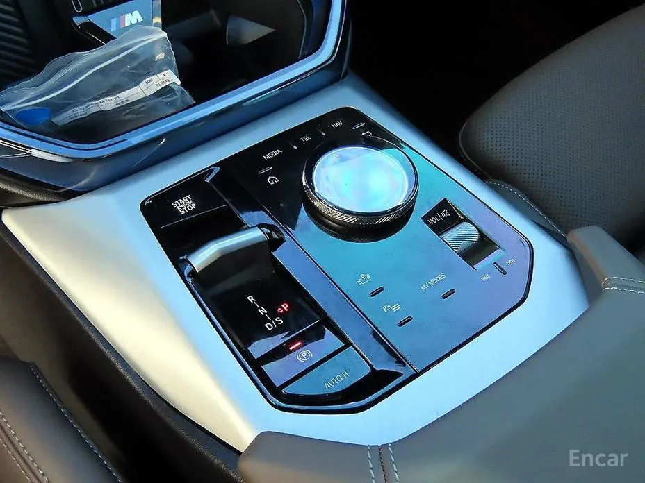 BMW X3 2024 xDrive 20 M Sport