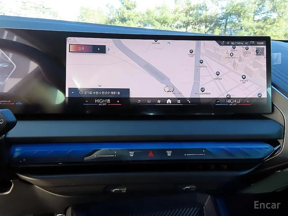 BMW X3 2024 xDrive 20 M Sport