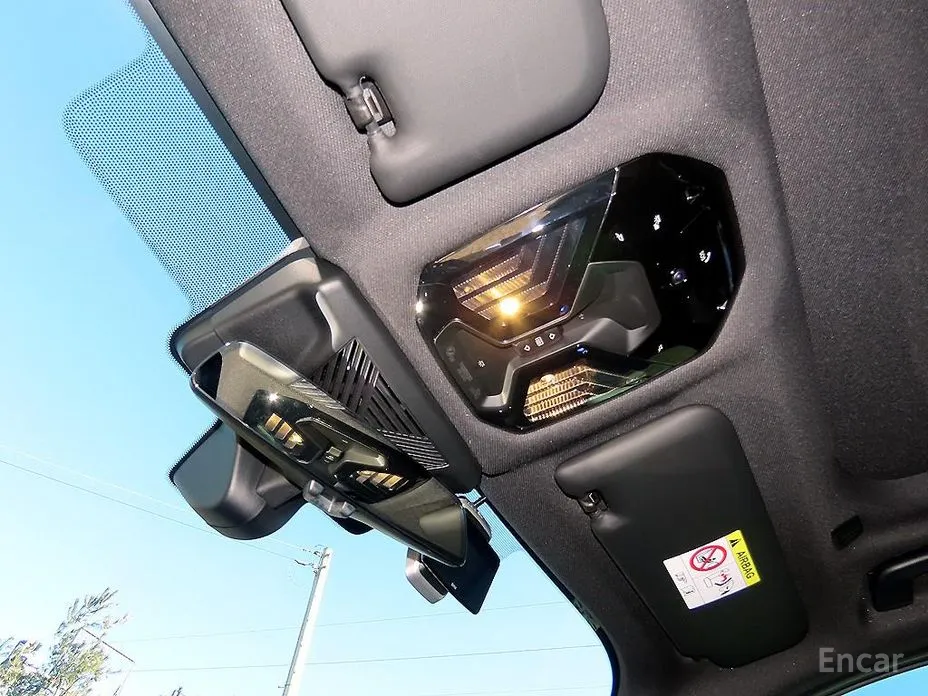 BMW X3 2024 xDrive 20 M Sport