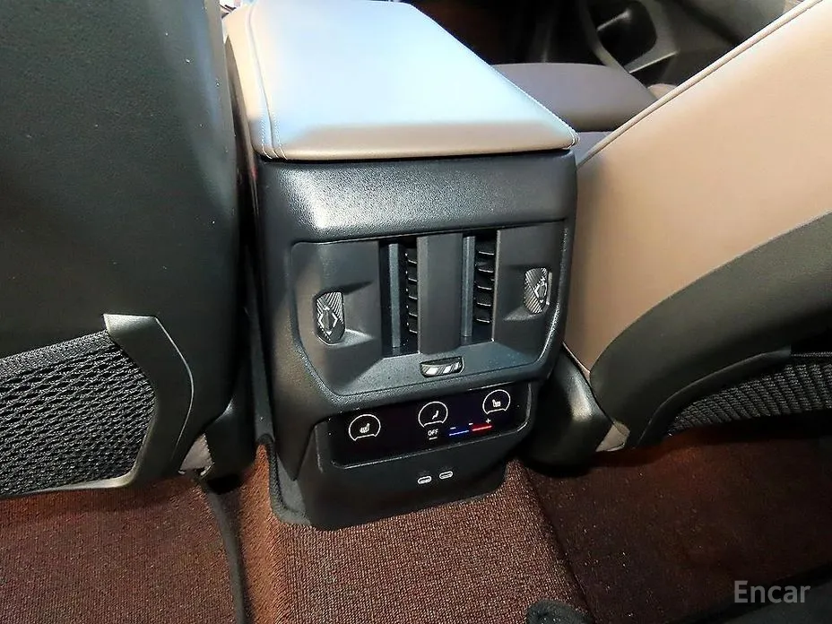 BMW X3 2024 xDrive 20 M Sport