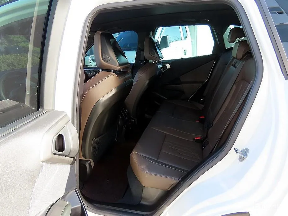 BMW X3 2024 xDrive 20 M Sport