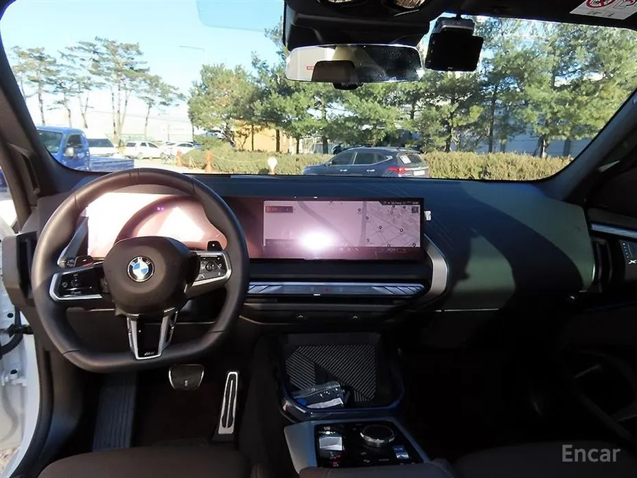 BMW X3 2024 xDrive 20 M Sport