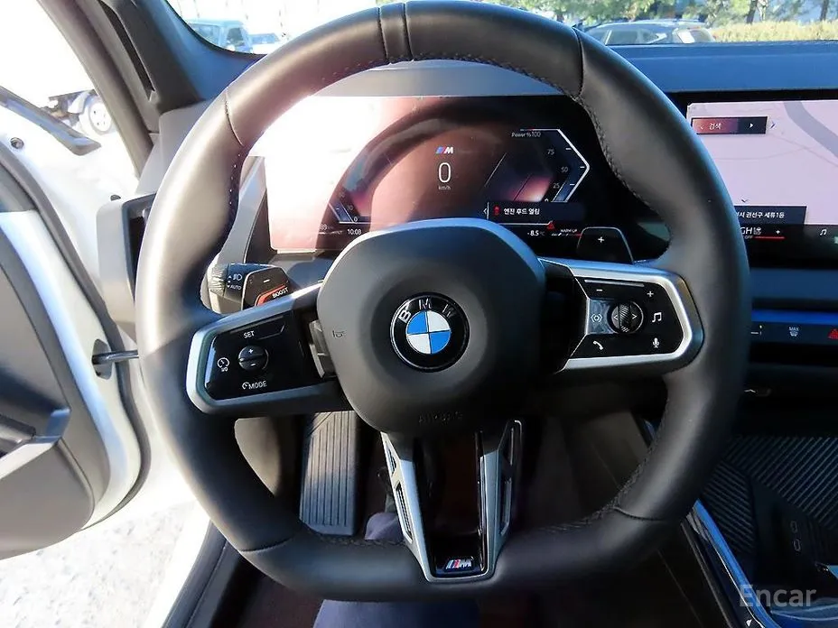 BMW X3 2024 xDrive 20 M Sport