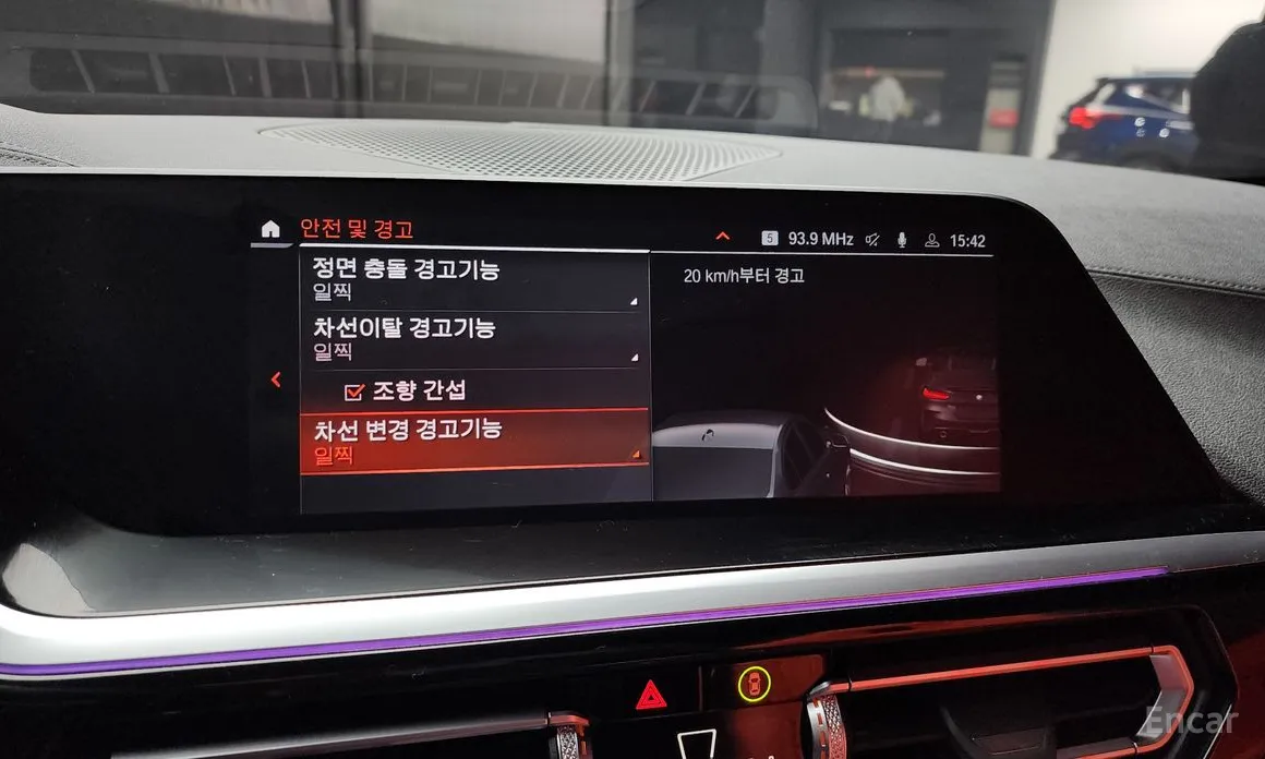 BMW Z4 2019 sDrive20i M Sport