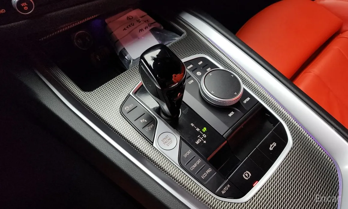 BMW Z4 2019 sDrive20i M Sport