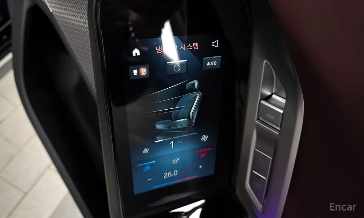 BMW 7 Series 2022 740d xDrive M Sport