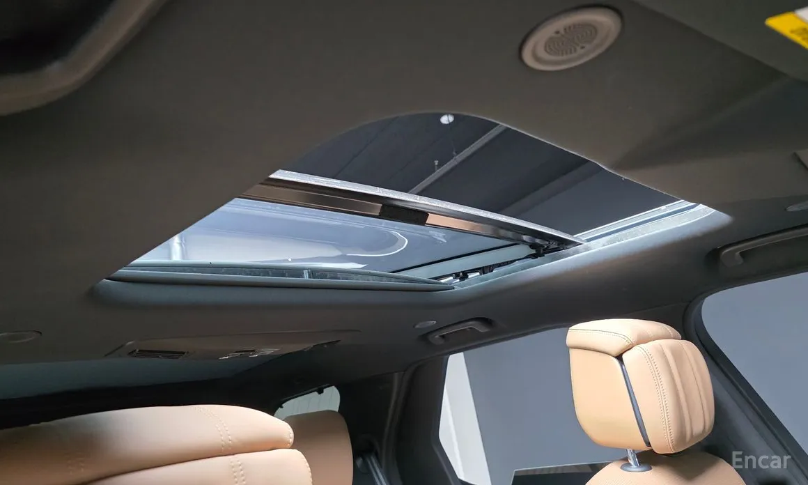 Land Rover Discovery 2017 P360 Dynamic HSE