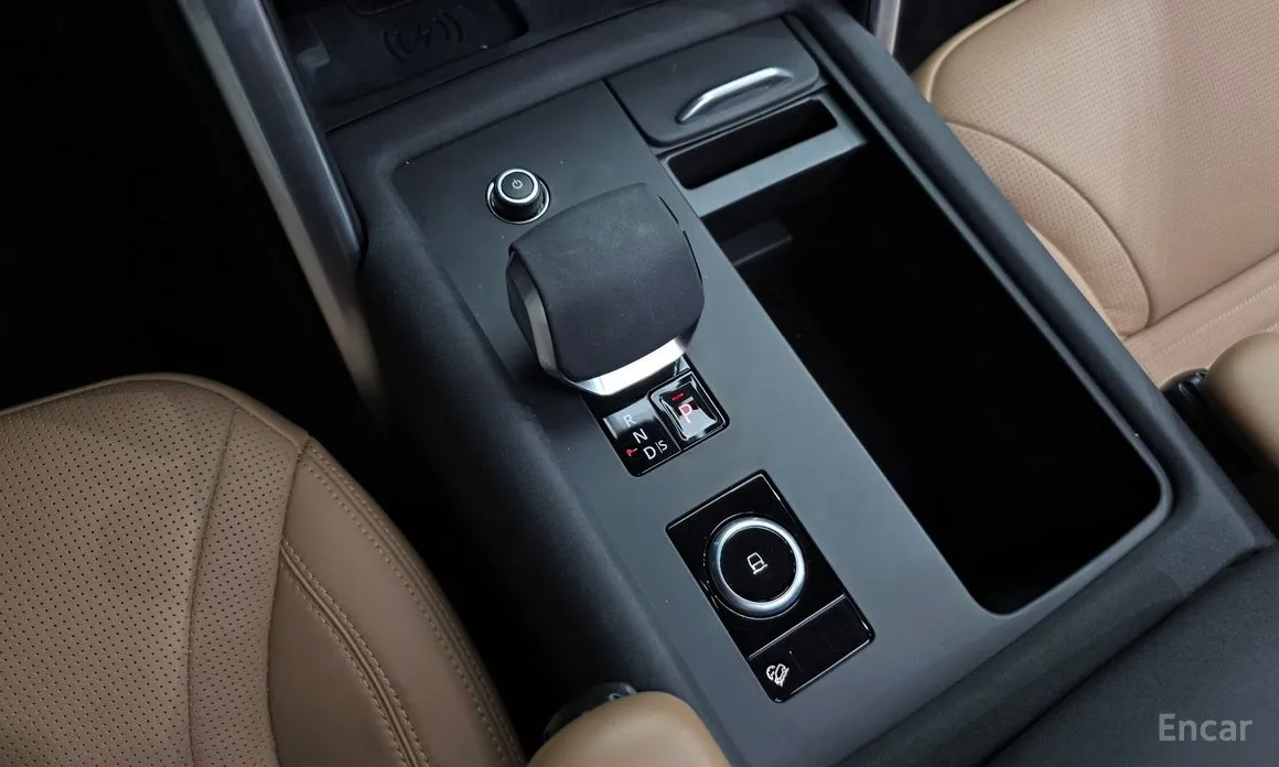 Land Rover Discovery 2017 P360 Dynamic HSE