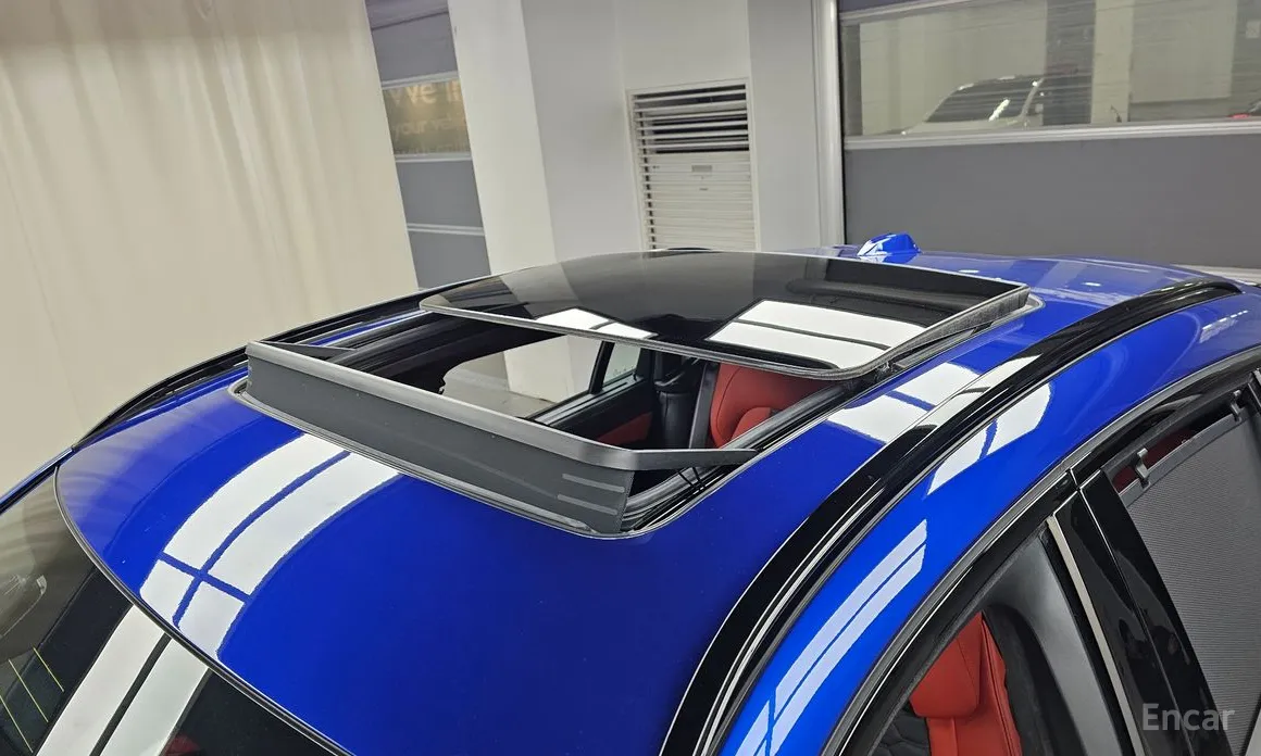 BMW X6 M 2020 4.4 Competition