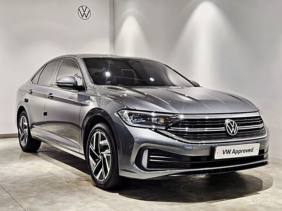 Volkswagen Jetta 2019 1.5 TSI Premium