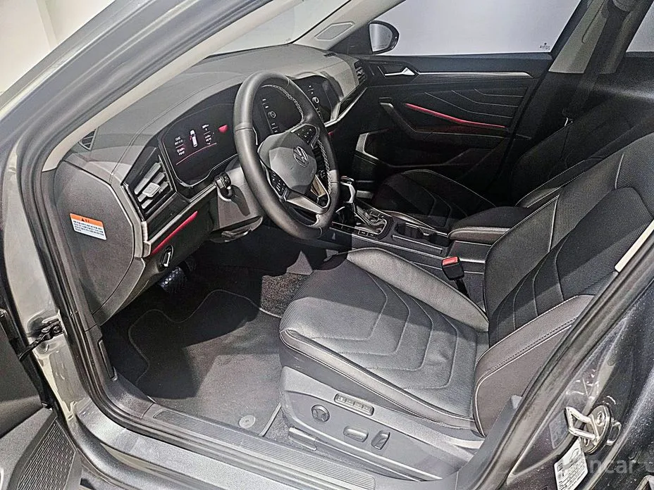 Volkswagen Jetta 2019 1.5 TSI Premium