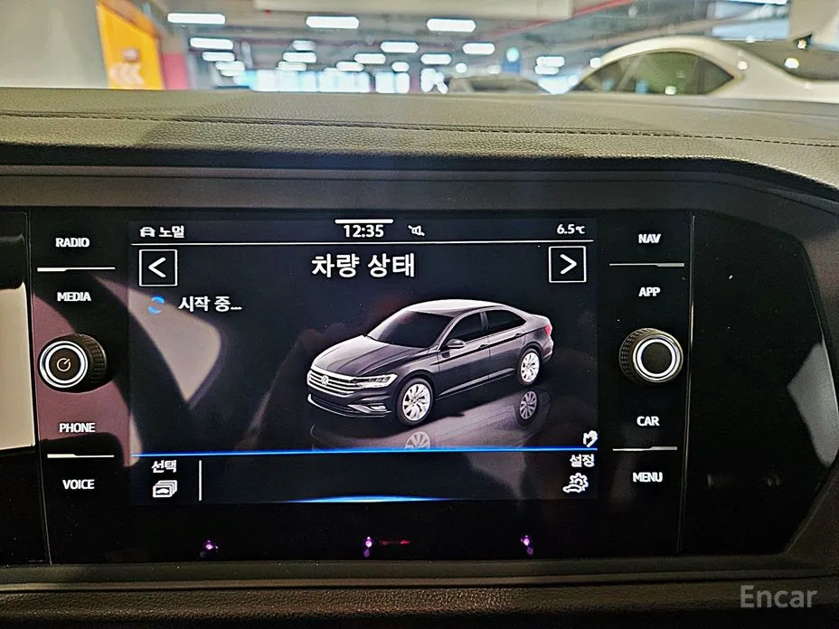 Volkswagen Jetta 2019 1.5 TSI Premium