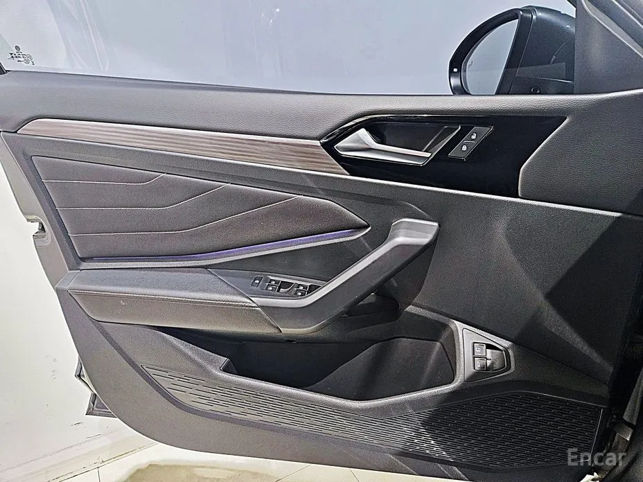 Volkswagen Jetta 2019 1.5 TSI Premium