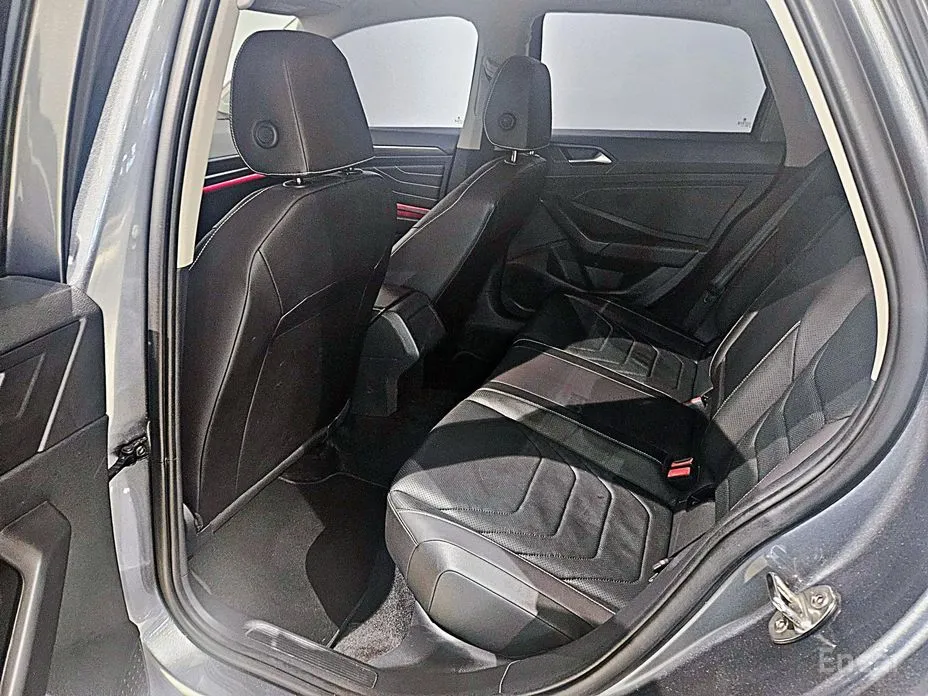 Volkswagen Jetta 2019 1.5 TSI Premium