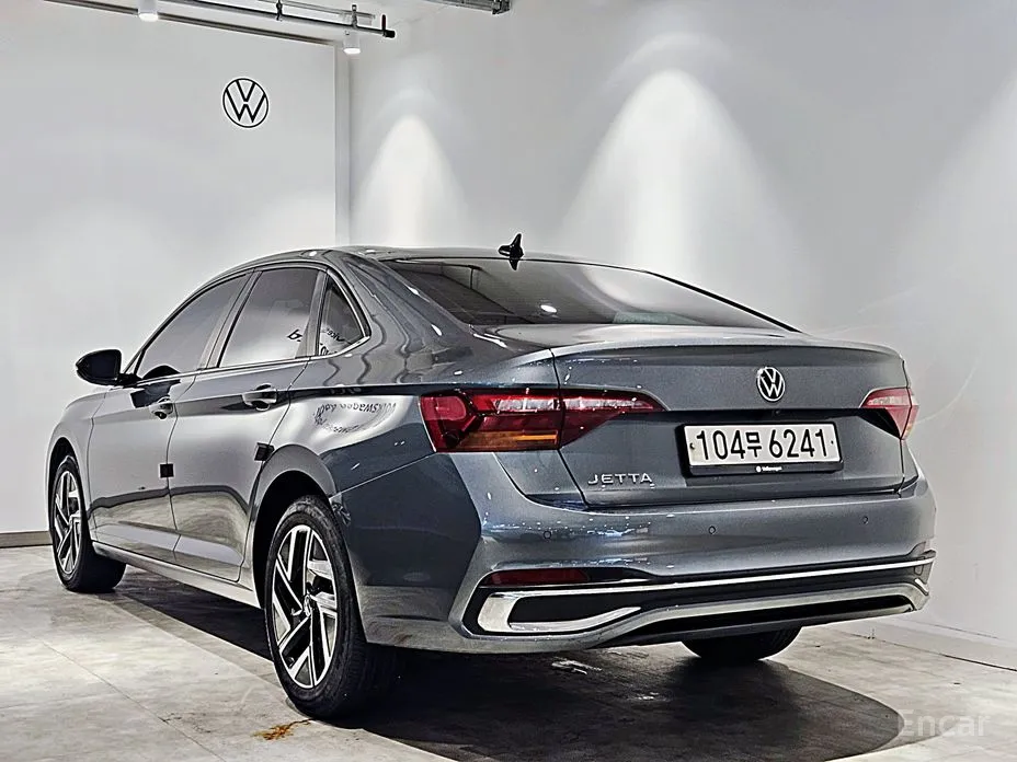 Volkswagen Jetta 2019 1.5 TSI Premium