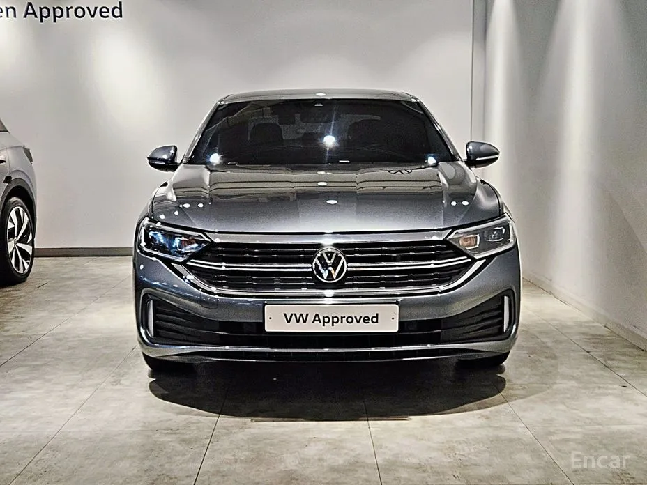 Volkswagen Jetta 2019 1.5 TSI Premium