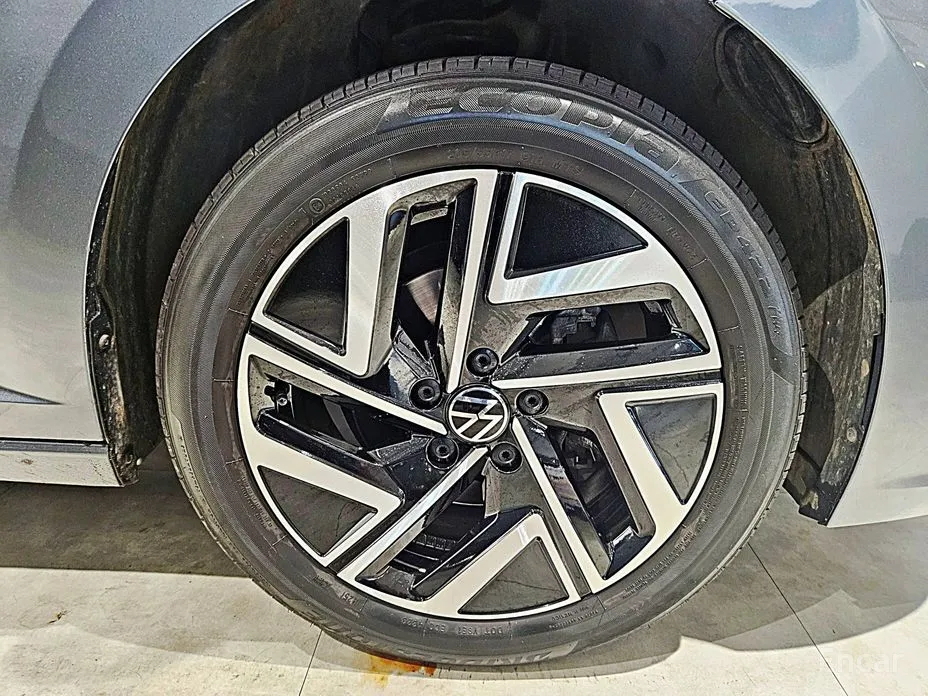 Volkswagen Jetta 2019 1.5 TSI Premium