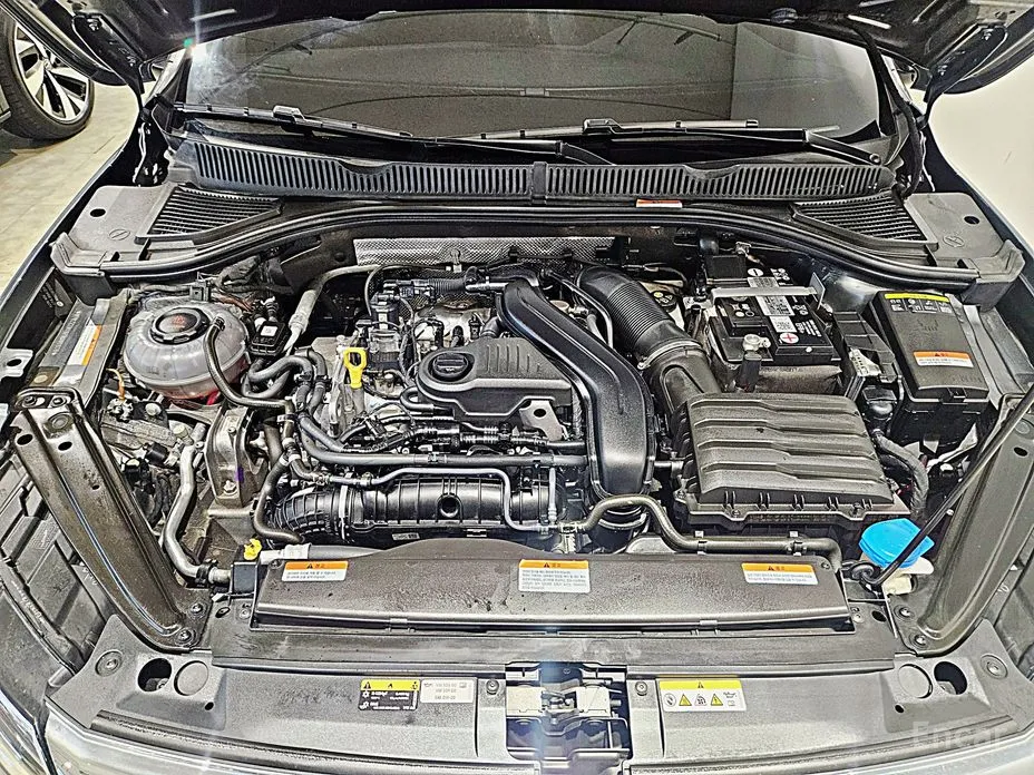 Volkswagen Jetta 2019 1.5 TSI Premium