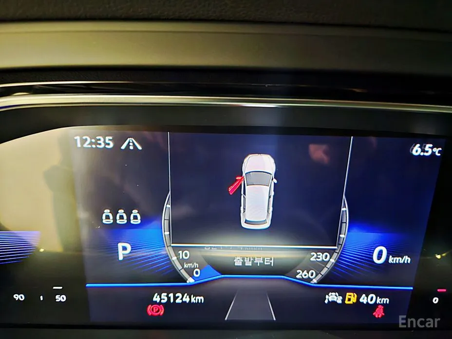 Volkswagen Jetta 2019 1.5 TSI Premium