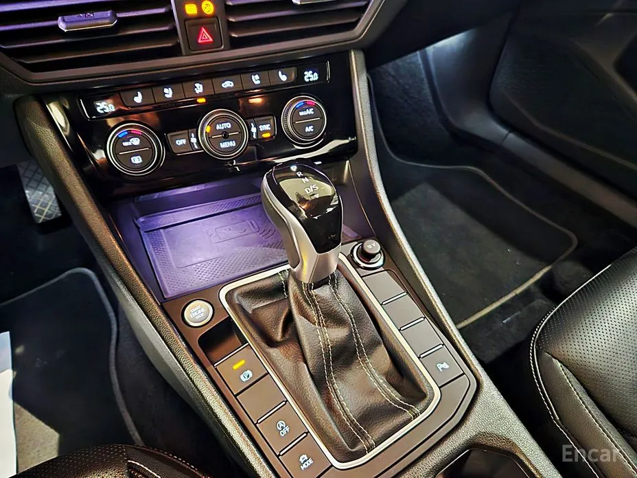 Volkswagen Jetta 2019 1.5 TSI Premium