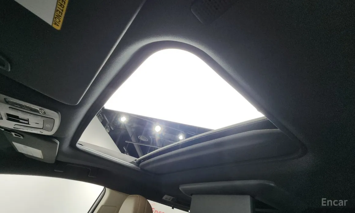 Toyota Sienna 2020 2.5 Hybrid 2WD