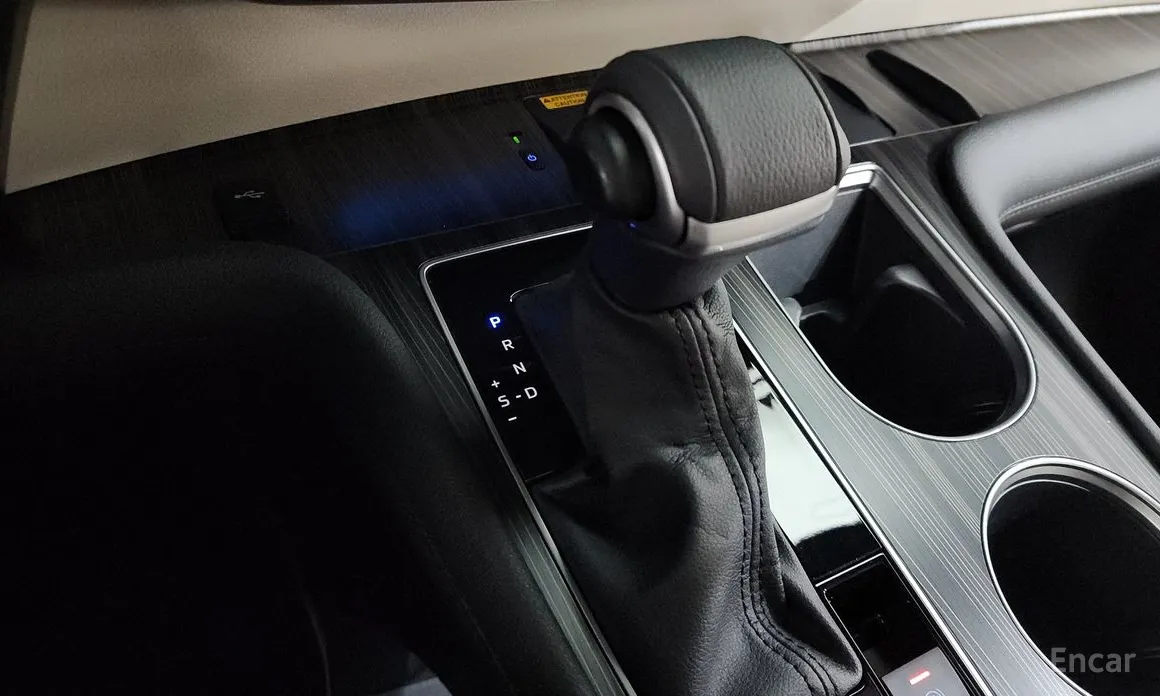 Toyota Sienna 2020 2.5 Hybrid 2WD