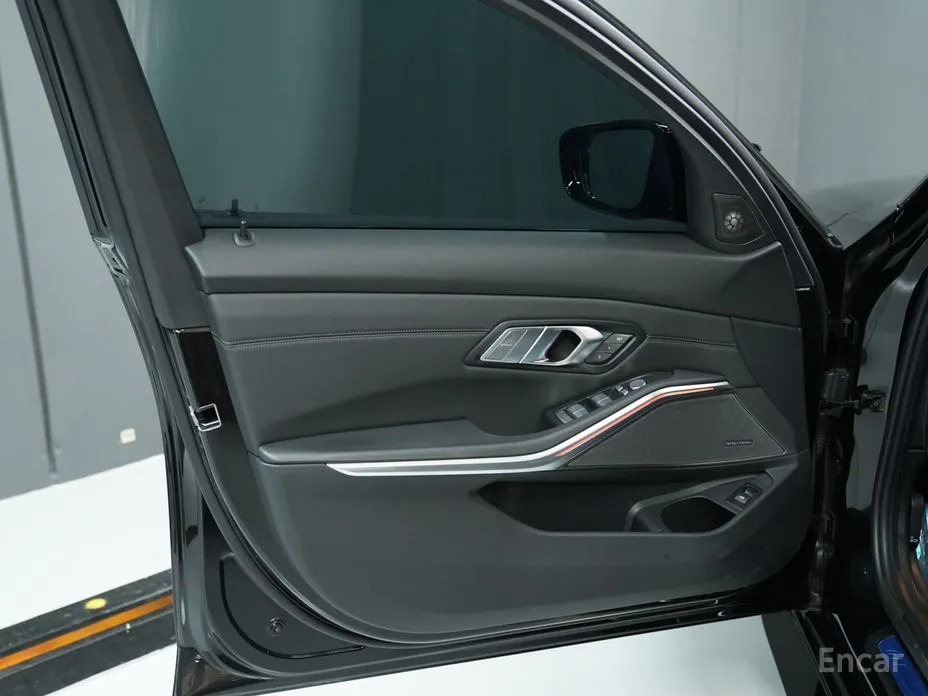 BMW M3 2021 M3 Touring Competition M xDrive