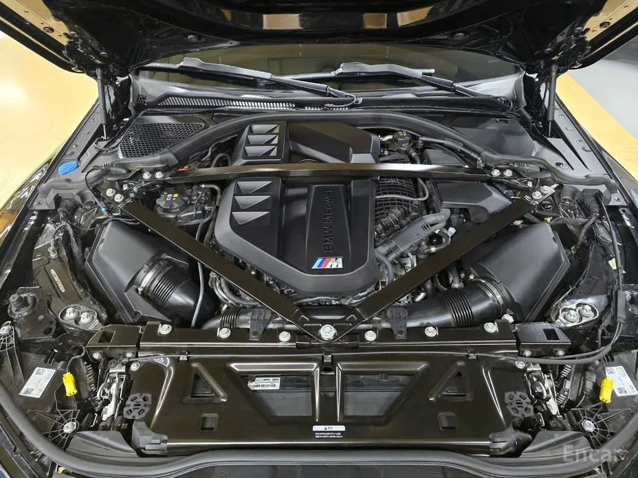 BMW M3 2021 M3 Touring Competition M xDrive