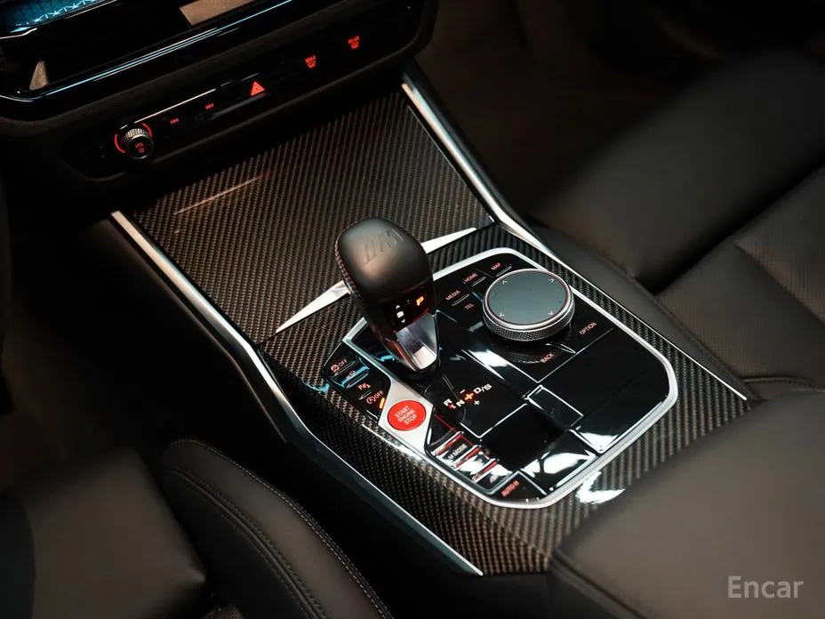 BMW M3 2021 M3 Touring Competition M xDrive