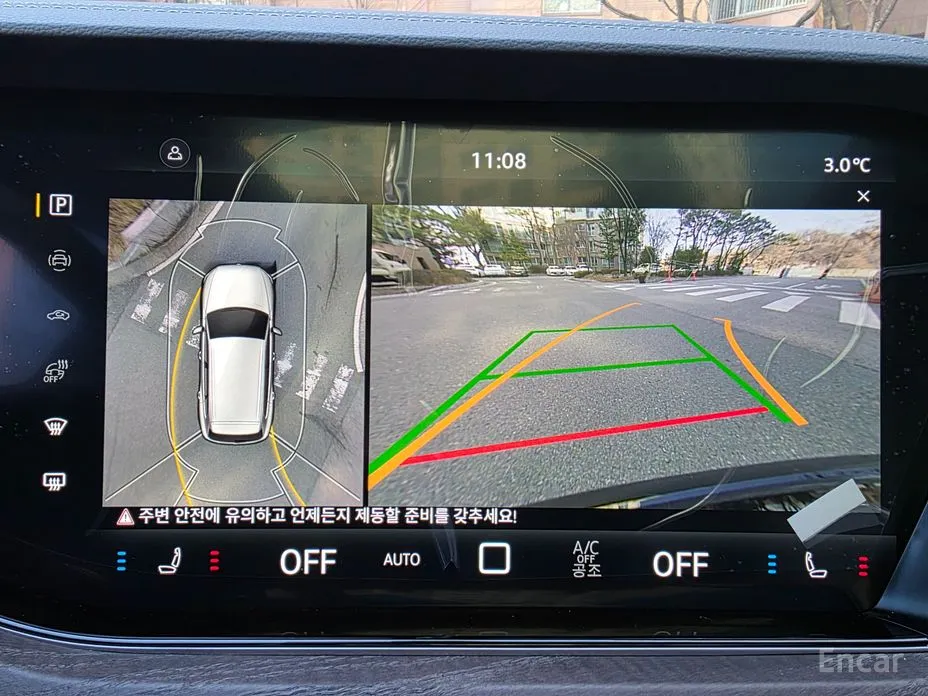 Volkswagen Touareg 2019 3.0 TDI Prestige