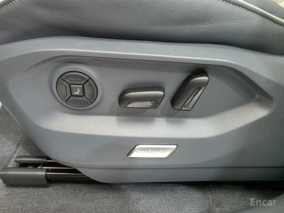 Volkswagen Touareg 2019 3.0 TDI Prestige