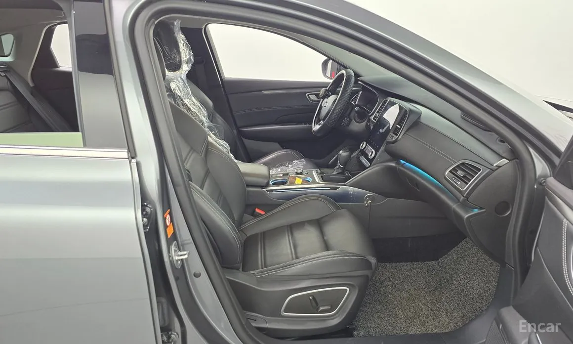 Renault SM6 2020 2.0 LPe LE