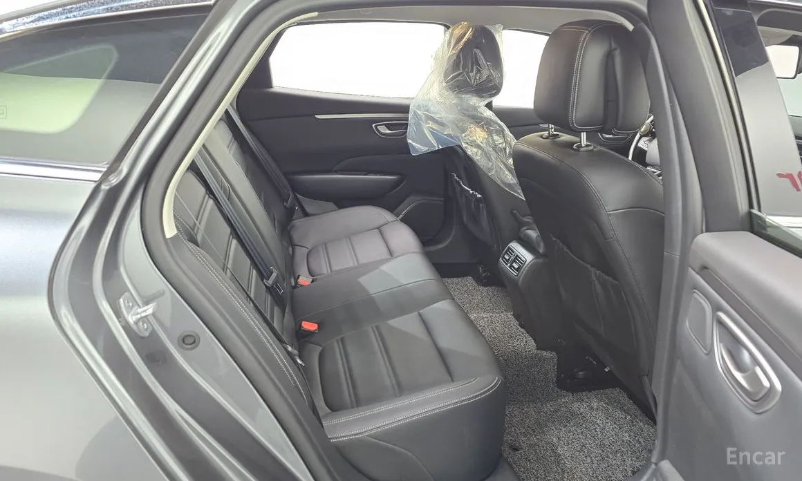 Renault SM6 2020 2.0 LPe LE