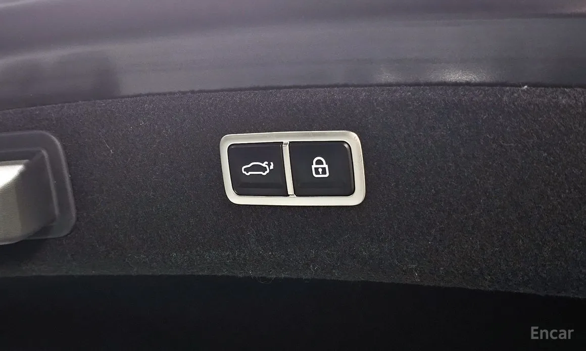 Genesis G80 2021 e-AWD