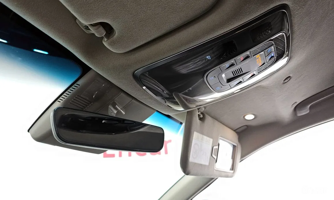 Genesis G80 2021 e-AWD