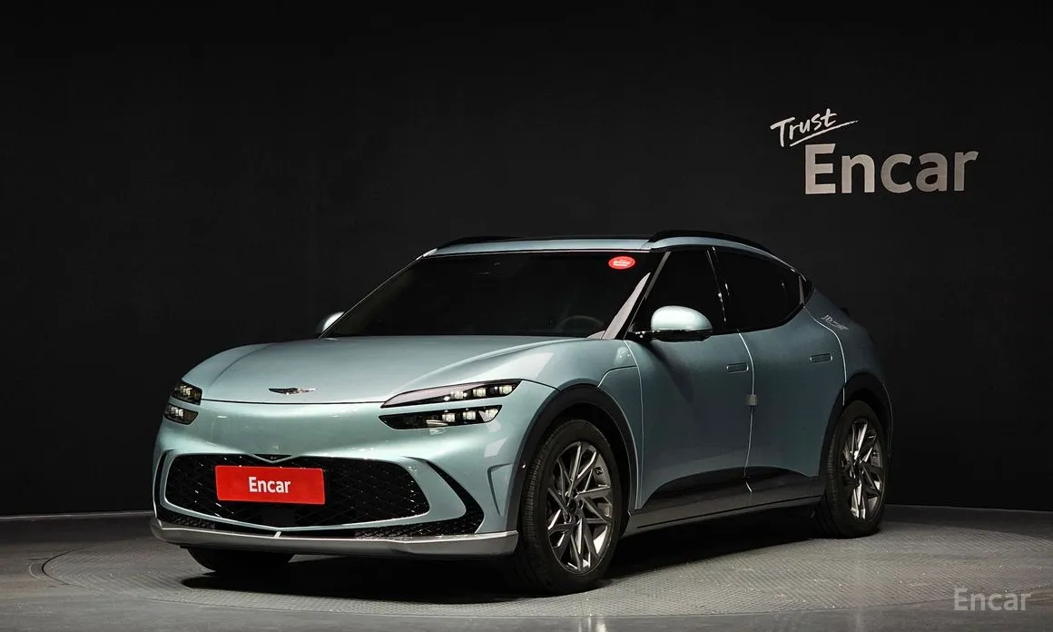 Genesis GV60 2021 Standard AWD