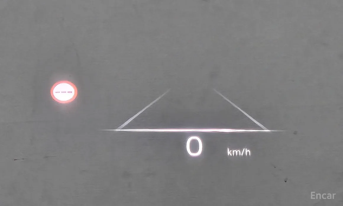 Genesis GV60 2021 Standard AWD