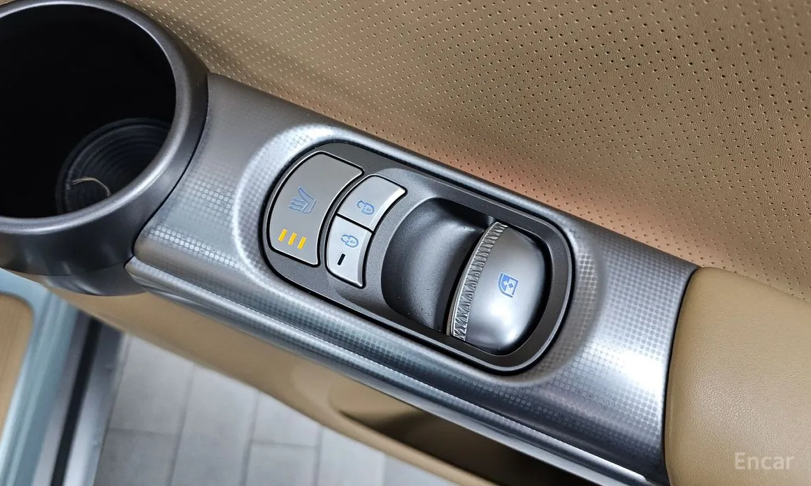 Genesis GV60 2021 Standard AWD