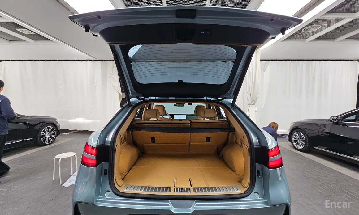 Genesis GV60 2021 Standard AWD