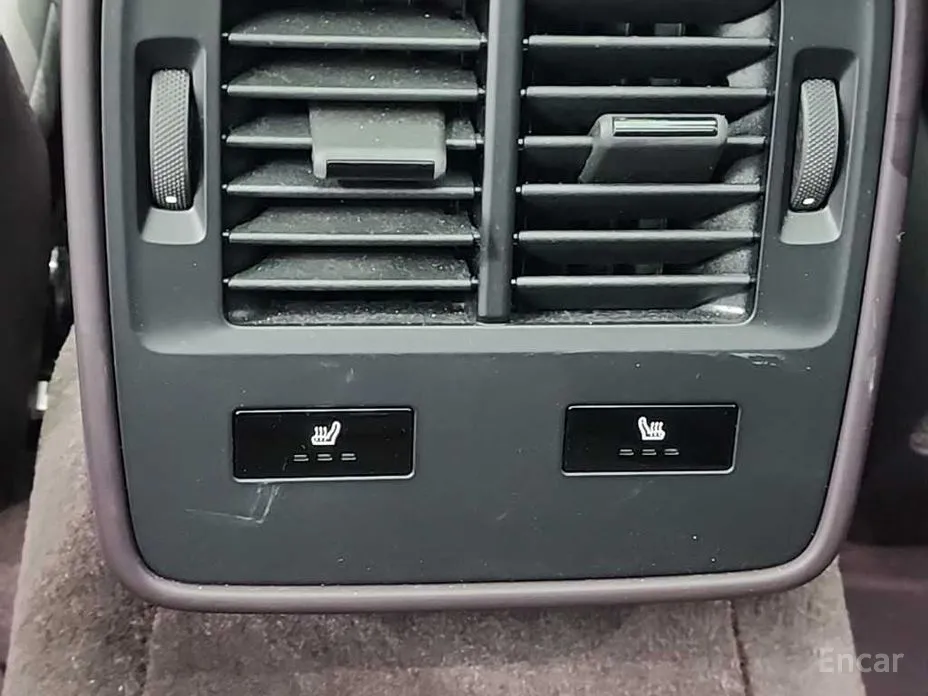 Porsche Taycan 2020 GTS