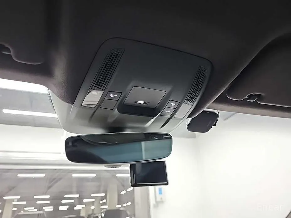 Porsche Taycan 2020 GTS