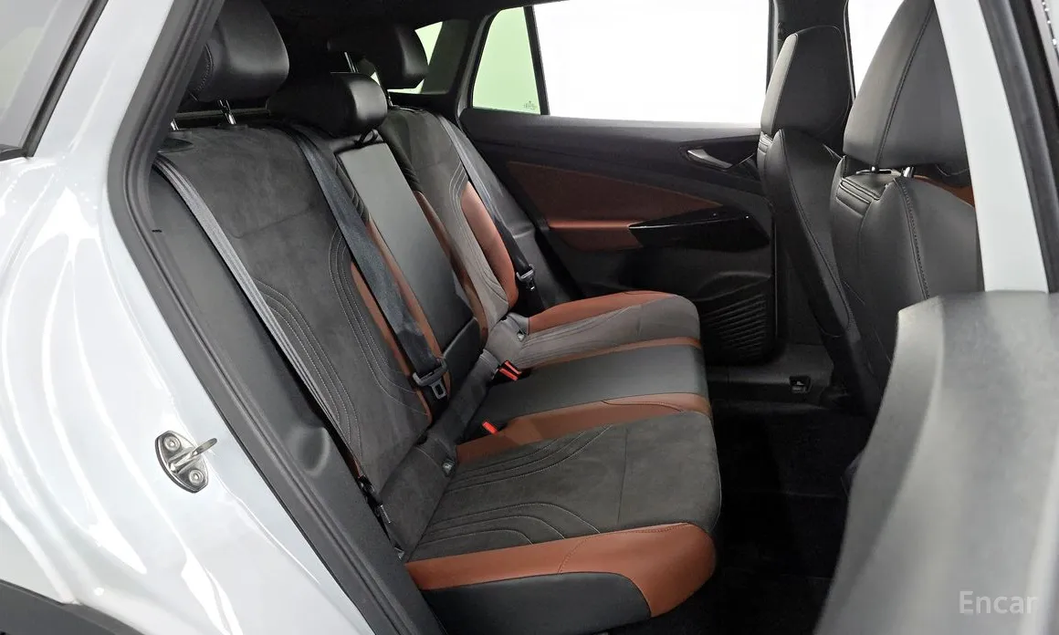 Volkswagen ID.4 2022 Pro