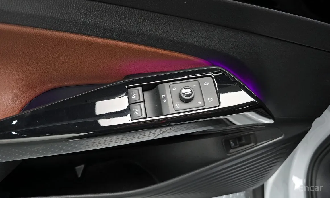 Volkswagen ID.4 2022 Pro